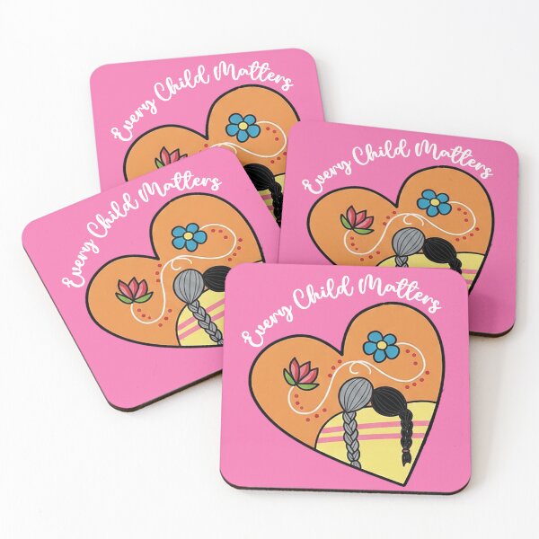 Item preview, Every Child Matters Kokom's Protection designed and sold by Cree-ations by Ang .