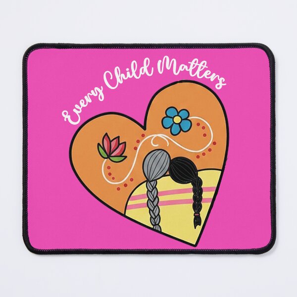 Item preview, Every Child Matters Kokom's Protection designed and sold by Cree-ations by Ang .