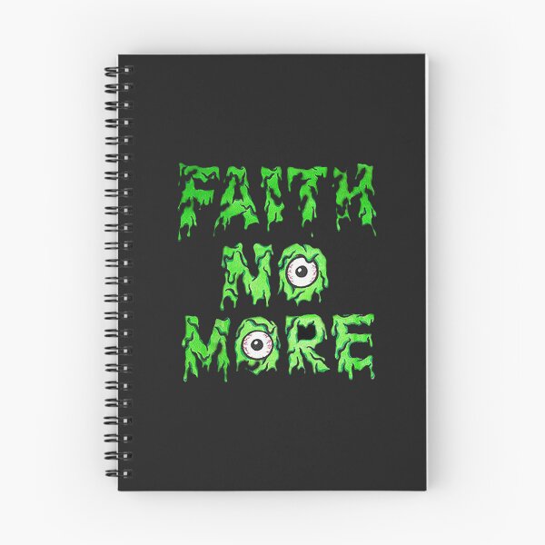 Item preview, faith no more best seller designed and sold by ClothingXStore.