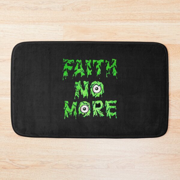 Item preview, faith no more best seller designed and sold by CiaXStore.
