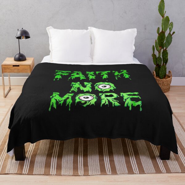 Item preview, faith no more best seller designed and sold by ClothingXStore.