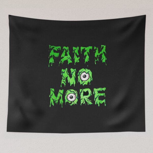 Item preview, faith no more best seller designed and sold by CiaXStore.