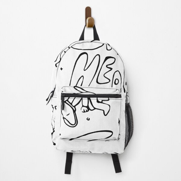Item preview, Car-Seat-Headrest-Merch designed and sold by Jennifer Clara.