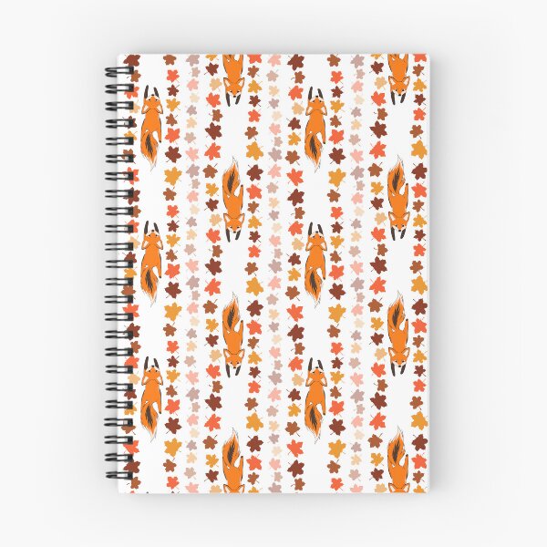 Item preview, Autumn Fox designed and sold by ArkangelMerici.
