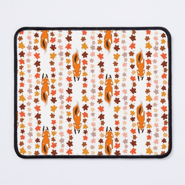 Item preview, Autumn Fox designed and sold by ArkangelMerici.