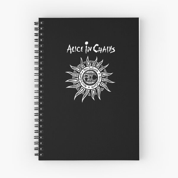 Item preview, Alice in Chains designed and sold by mariawackson.