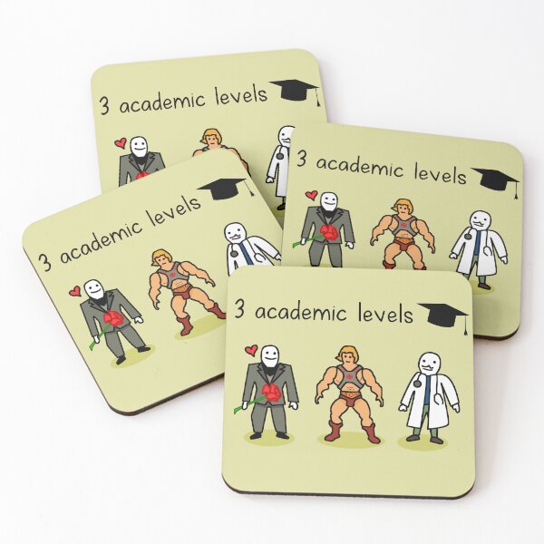 Item preview, Evolution degree designed and sold by hungryfatcat.