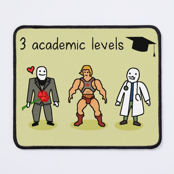 Item preview, Evolution degree designed and sold by hungryfatcat.