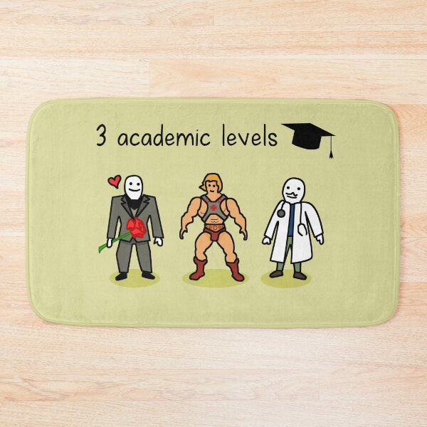 Item preview, Evolution degree designed and sold by hungryfatcat.