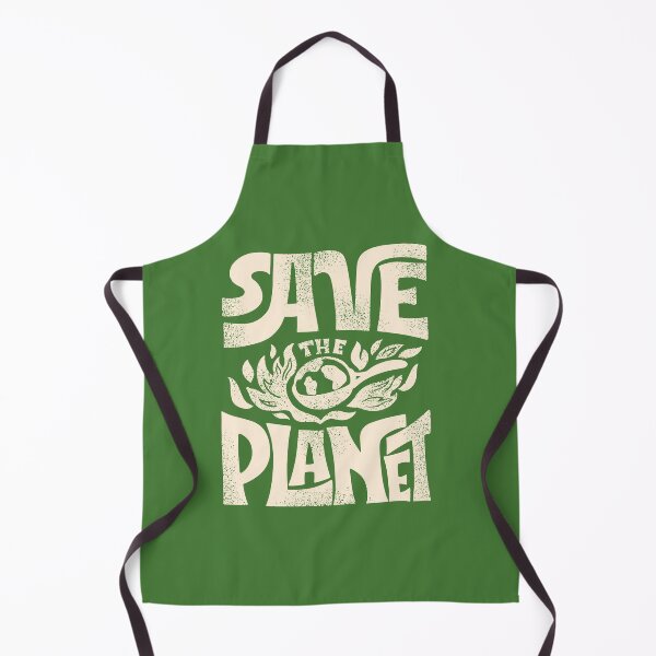Item preview, Save the planet designed and sold by Borne-studio.