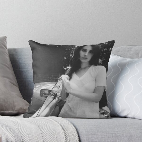 Item preview, ultraviolence black & white lana inspired designed and sold by dandelionzone.