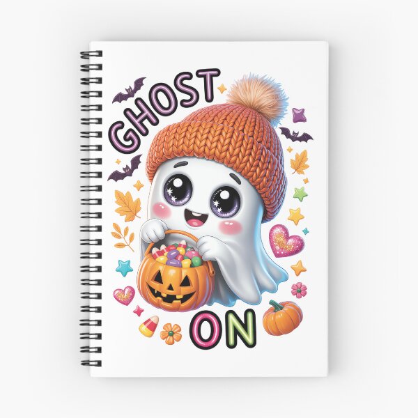 Item preview, ghost on designed and sold by jkrphoto.