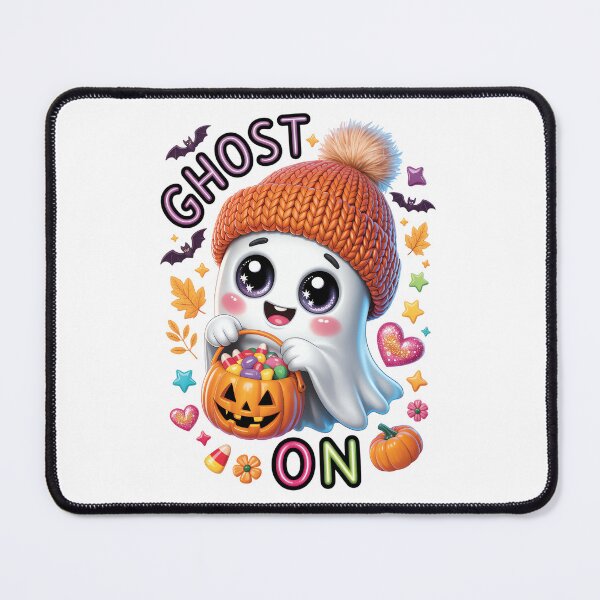Item preview, ghost on designed and sold by jkrphoto.