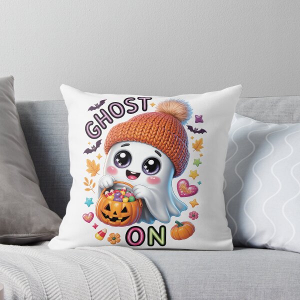 Item preview, ghost on designed and sold by jkrphoto.