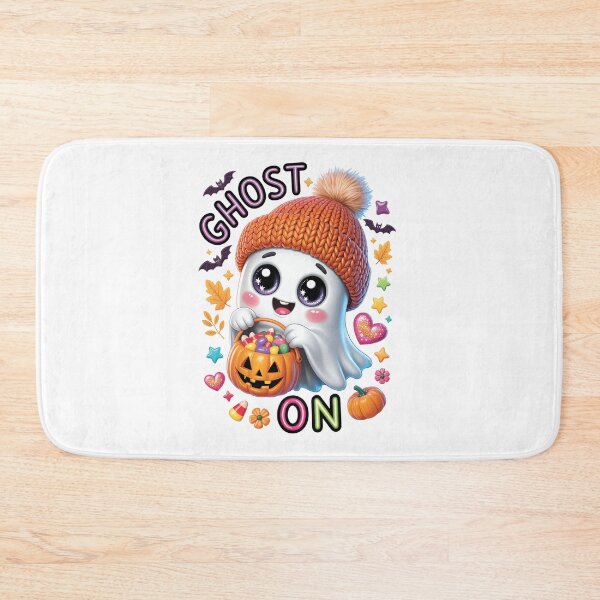 Item preview, ghost on designed and sold by jkrphoto.