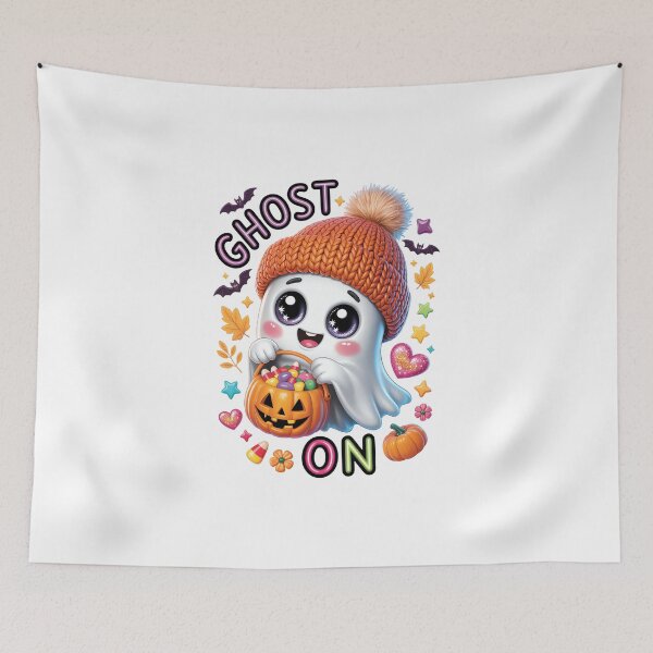 Item preview, ghost on designed and sold by jkrphoto.