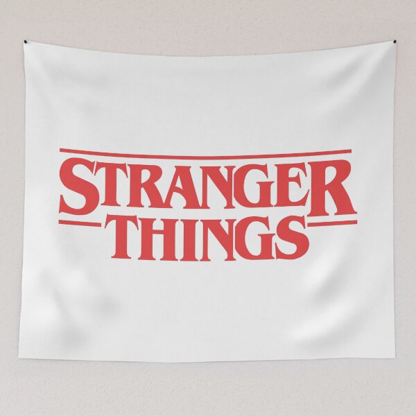 Item preview, The Dark Stranger Things aTree Looms designed and sold by Charles L 	 Blow.
