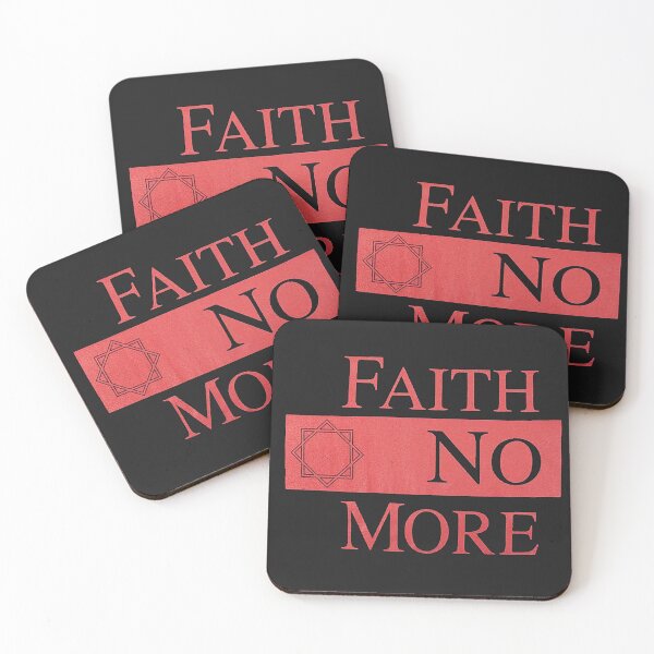 Item preview, faith no more best seller designed and sold by ClothingXStore.
