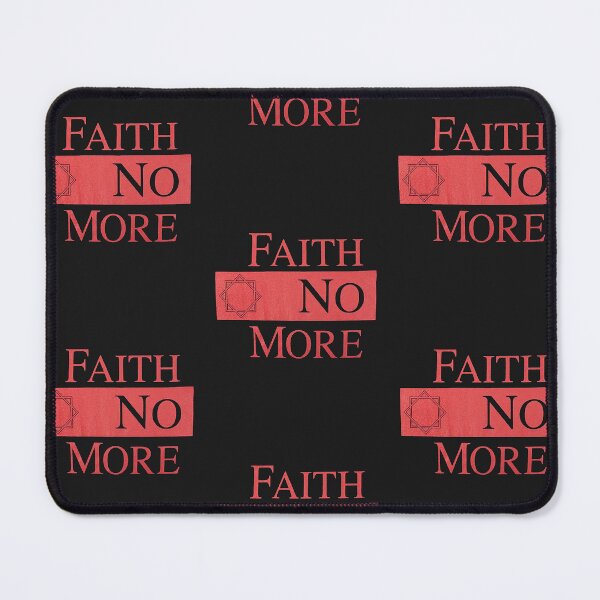 Item preview, faith no more best seller designed and sold by CiaXStore.