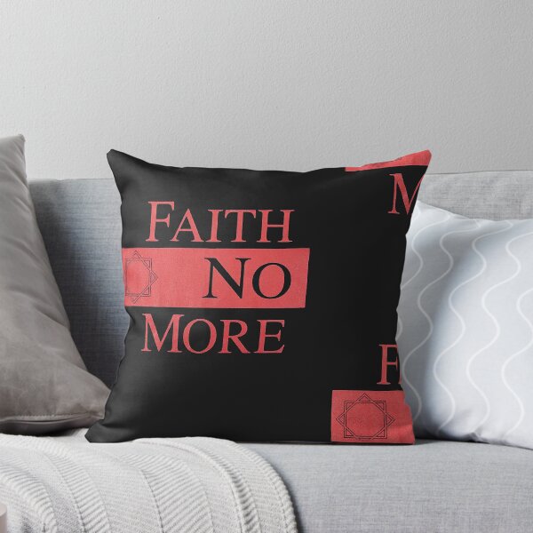 Item preview, faith no more best seller designed and sold by ClothingXStore.