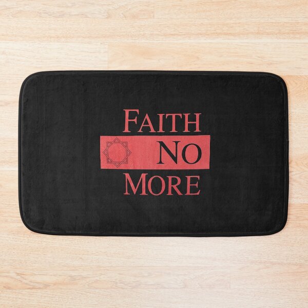 Item preview, faith no more best seller designed and sold by CiaXStore.