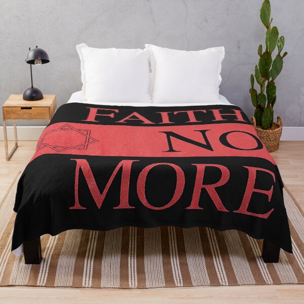 Item preview, faith no more best seller designed and sold by ClothingXStore.