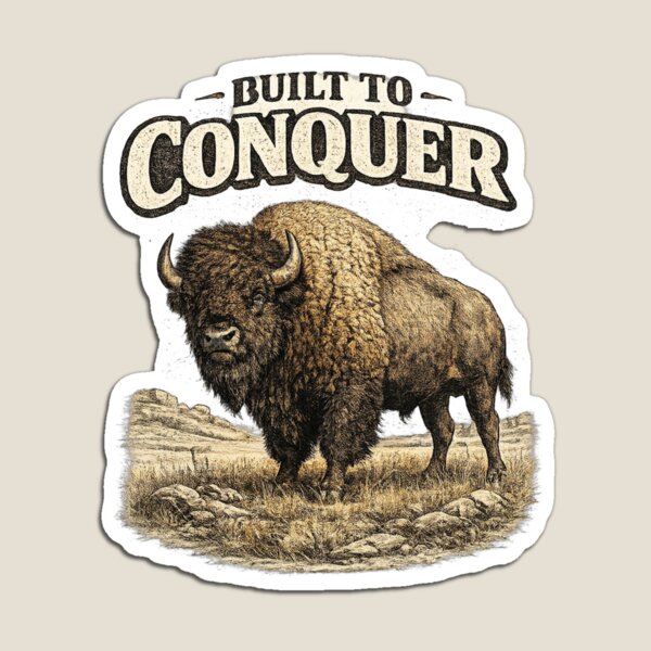 Item preview, Prairie Emperor designed and sold by KrungiT Design .