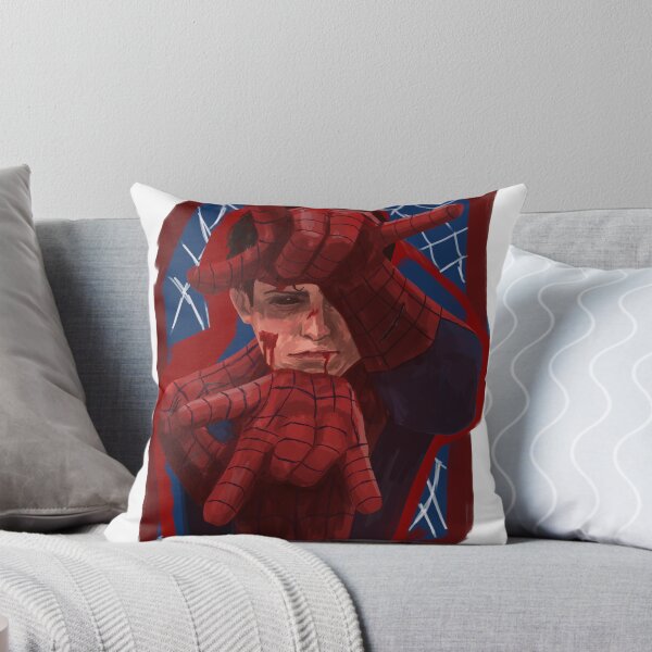 Item preview, Brand New Day Peter Parker designed and sold by Syirahart.