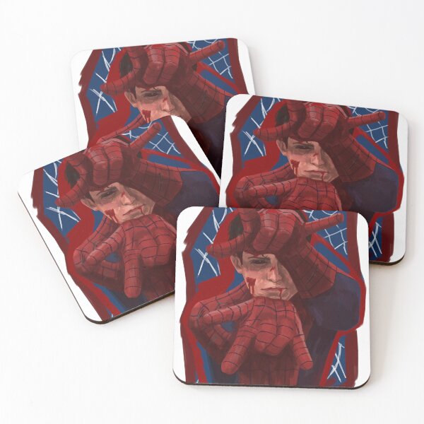 Item preview, Brand New Day Peter Parker designed and sold by Syirahart.