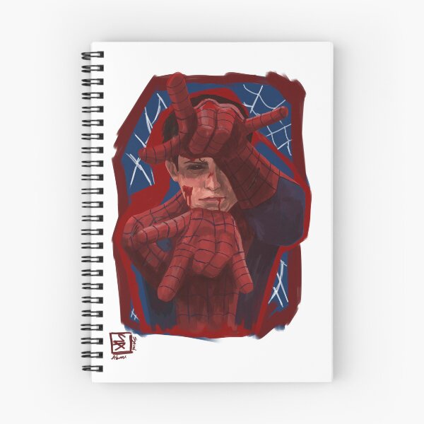 Item preview, Brand New Day Peter Parker designed and sold by Syirahart.