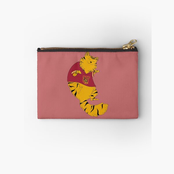 Item preview, Cute Tuskegee Tiger Sticker designed and sold by tayterrtot.