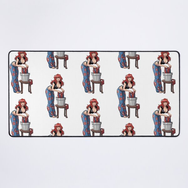 Item preview, Mary Jane Laundry (Spider-Man) designed and sold by Zero Canon.