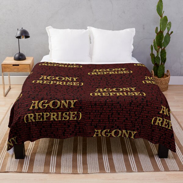 Item preview, Into the woods Lyrics designed and sold by broadwaygirl142.