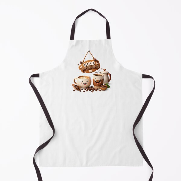 Item preview, Brewed Joy Beneath the Morning Sign designed and sold by BlissBlvdShop.