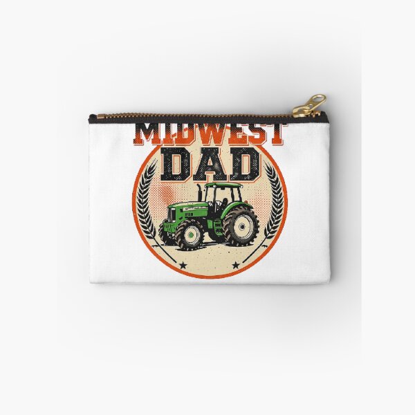 Item preview, Midwest Dad designed and sold by SonaGear.