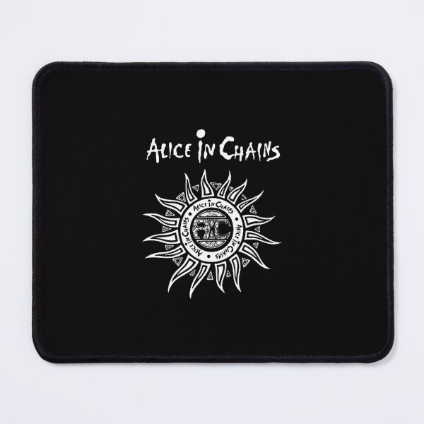 Item preview, Alice in Chains designed and sold by lisarowe47.