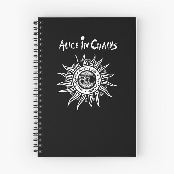 Item preview, Alice in Chains designed and sold by lisarowe47.