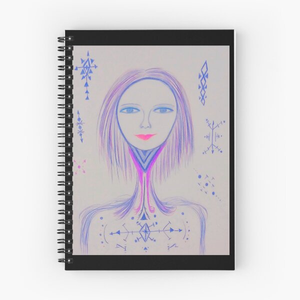 Item preview, Kayla designed and sold by GalacticPortraits.