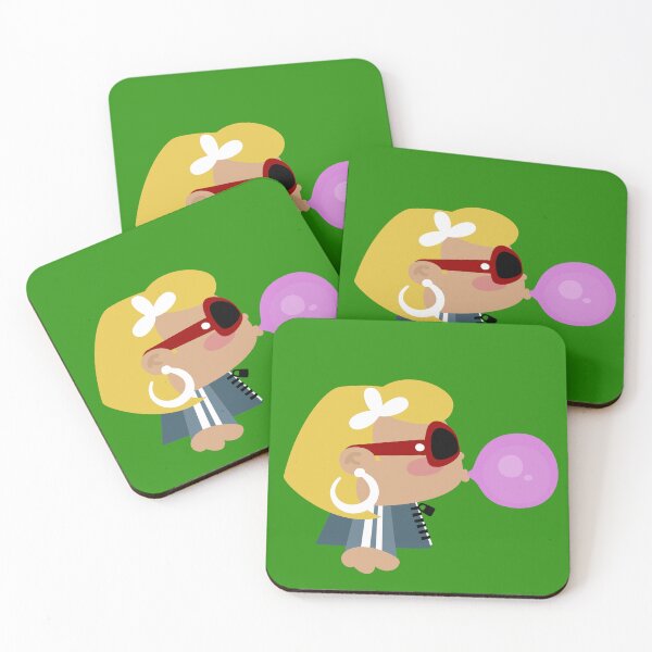 Item preview, Chewing gum designed and sold by Sonia Pascual Izquierdo.