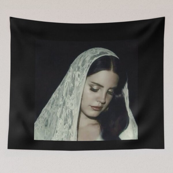Item preview, aesthetic lana inspired designed and sold by dandelionzone.