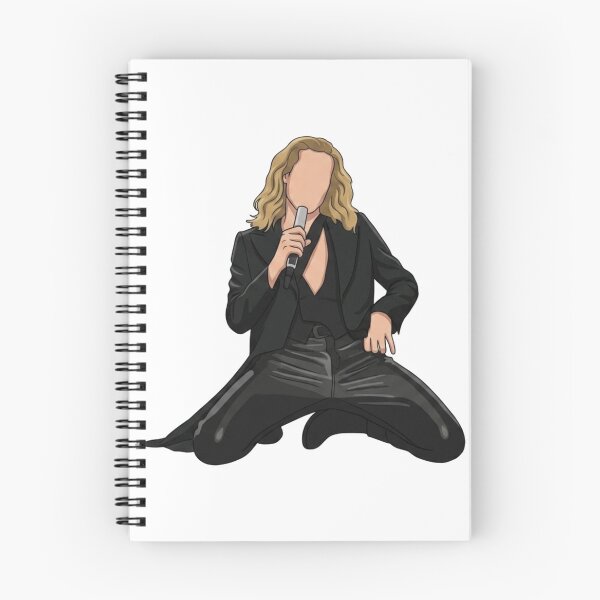 Item preview, Rockstar Lestat designed and sold by aleiafae.