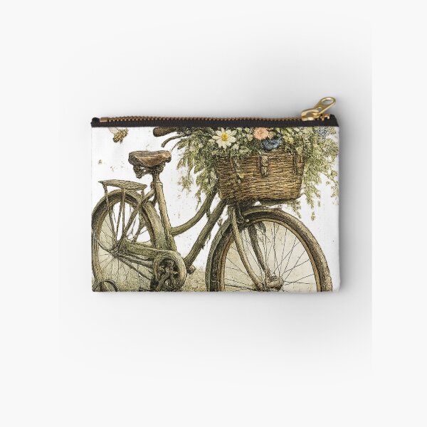 Item preview, Where Wildflowers Lead designed and sold by KADHomes.