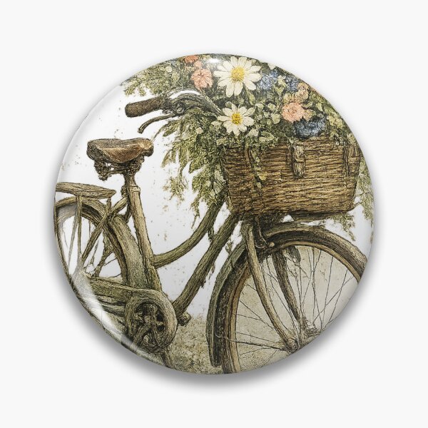 Item preview, Where Wildflowers Lead designed and sold by KADHomes.