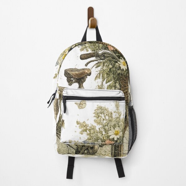 Item preview, Where Wildflowers Lead designed and sold by KADHomes.