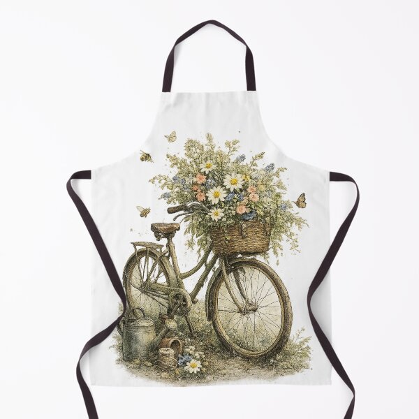 Item preview, Where Wildflowers Lead designed and sold by KADHomes.