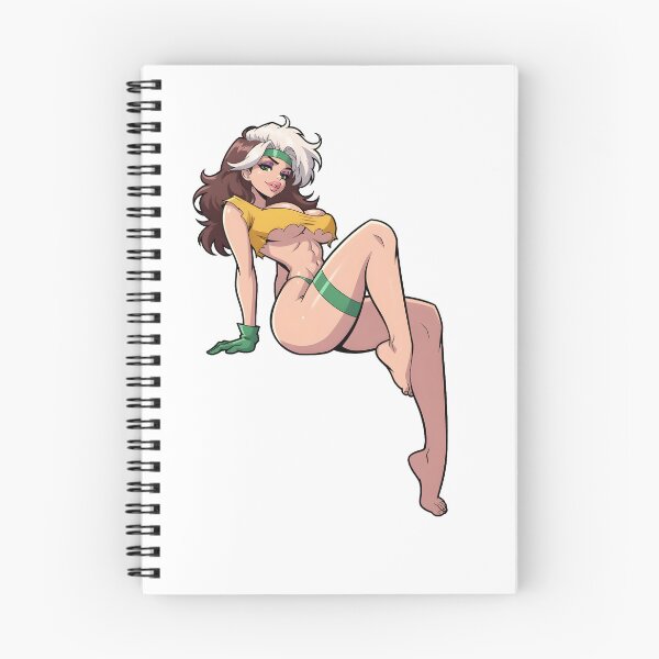 Item preview, Savage Land Rogue Bimbo (X-Men) designed and sold by Zero Canon.