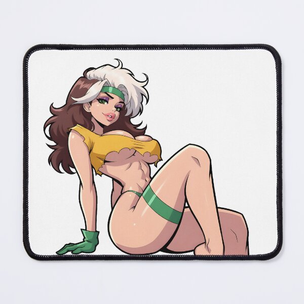 Item preview, Savage Land Rogue Bimbo (X-Men) designed and sold by Zero Canon.