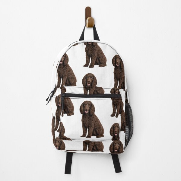 Item preview, American Water Spaniel Dog designed and sold by BackgroundND.