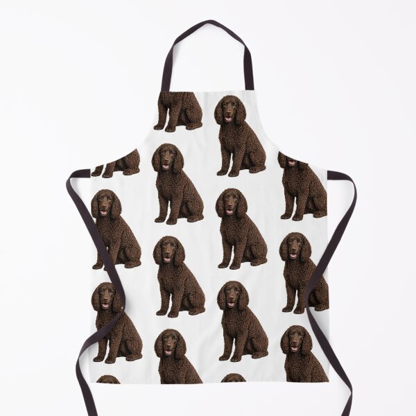 Item preview, American Water Spaniel Dog designed and sold by BackgroundND.