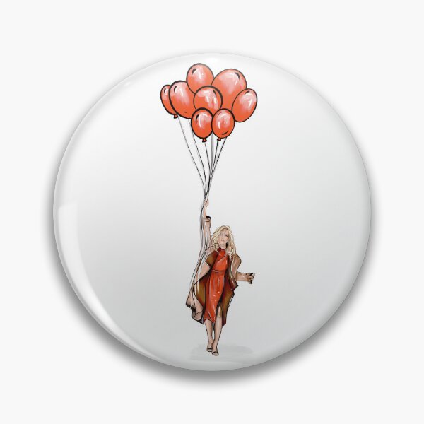 Item preview, Sarah Jessica Parker designed and sold by icongallery.
